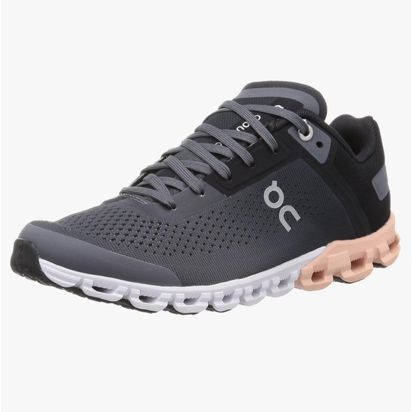 ON Cloud X Sneaker Women’s Tennis Shoes size 9.5 - Picture 7 of 7